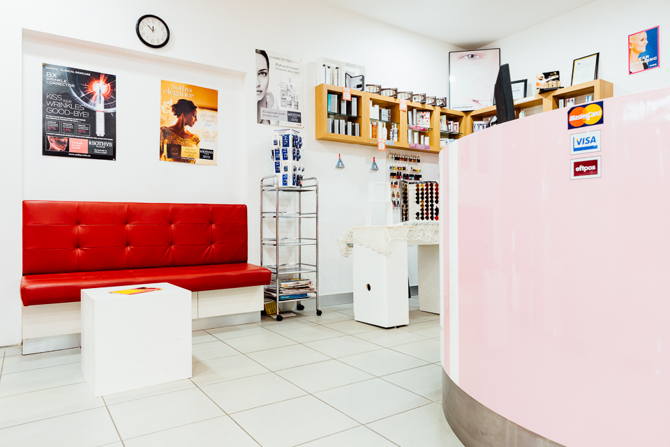 Bliss Beauty and Hair image 4