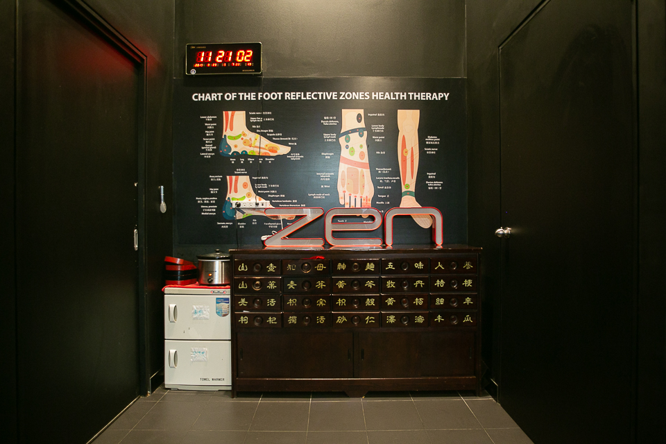 Zen Oriental Holistic Health - Highpoint image 10