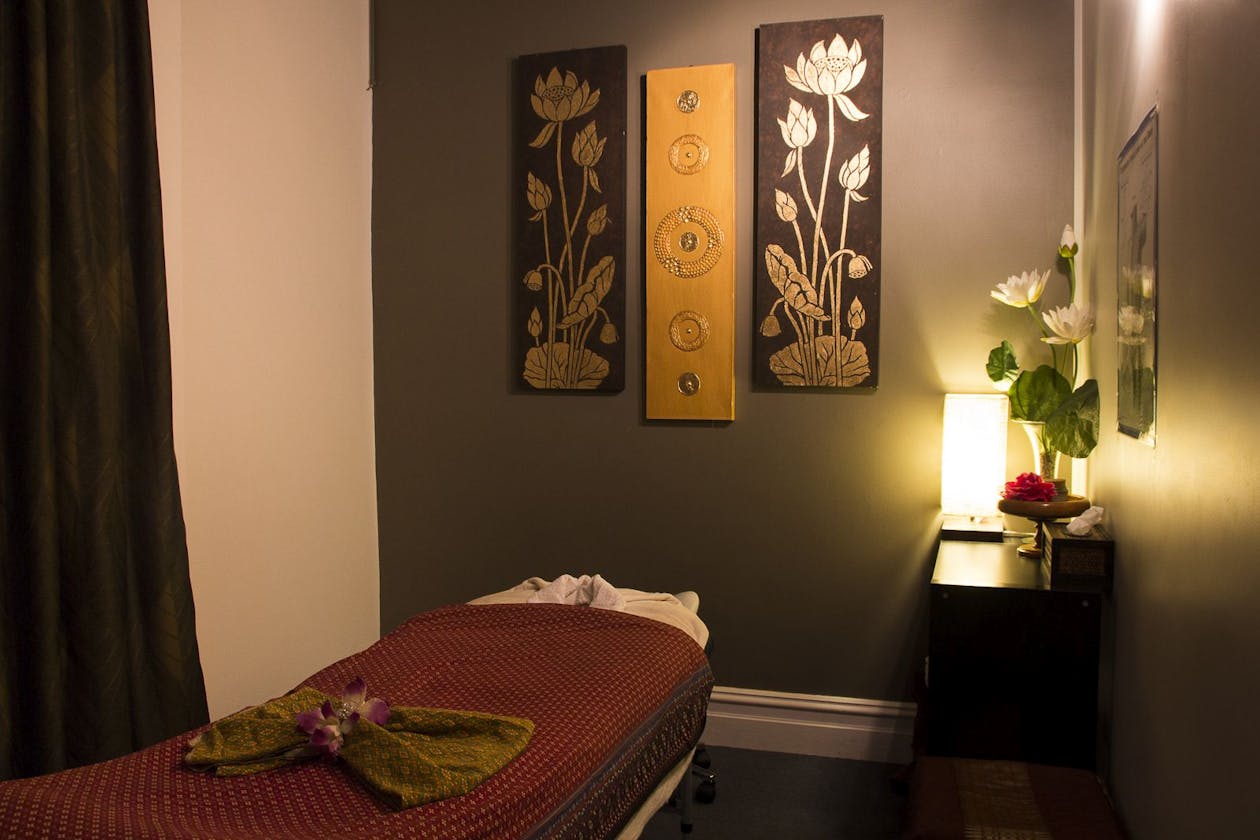 SaraDar: Therapeutic and Thai Massage image 4