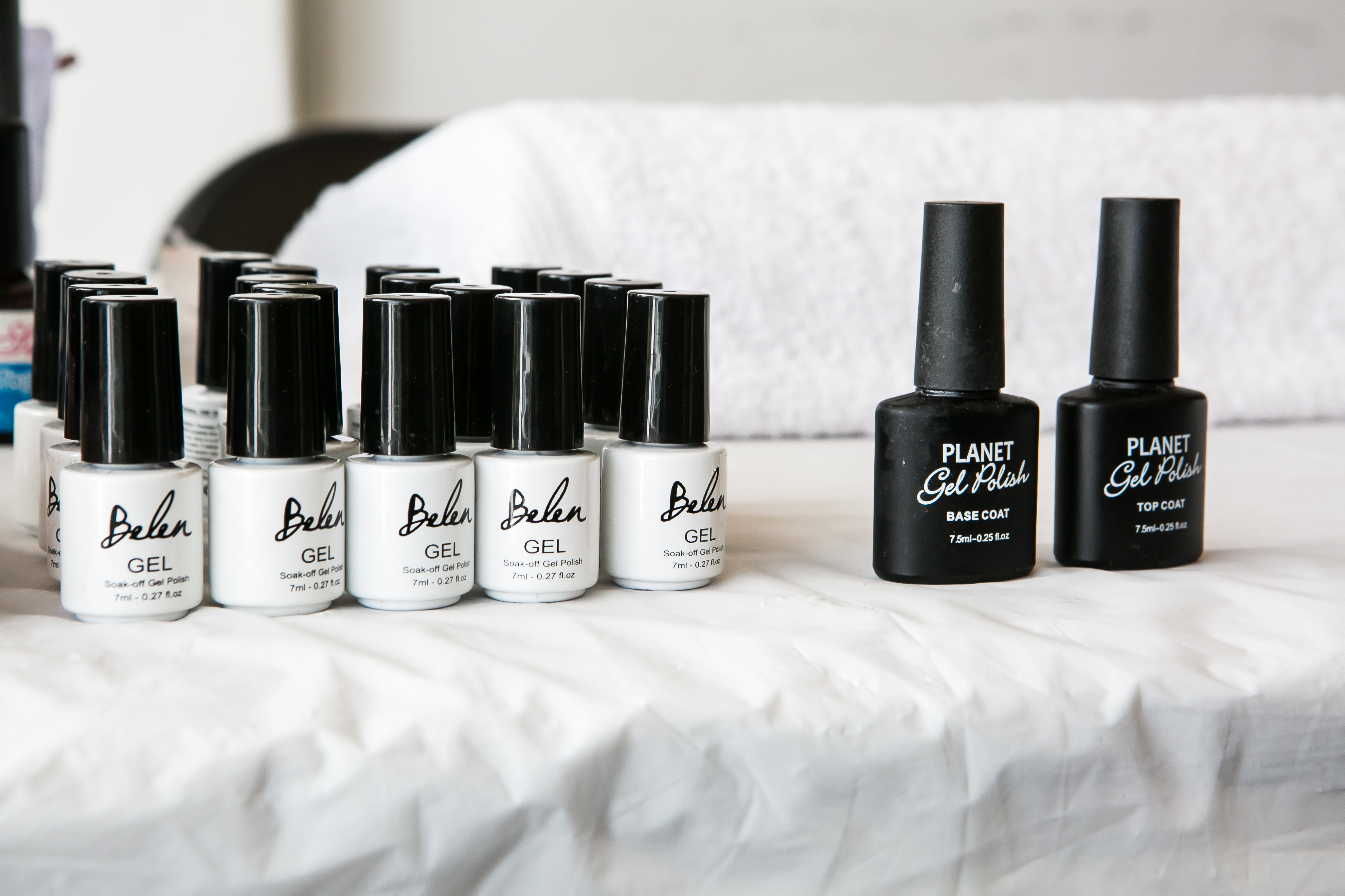 Luxuria Salon image 9