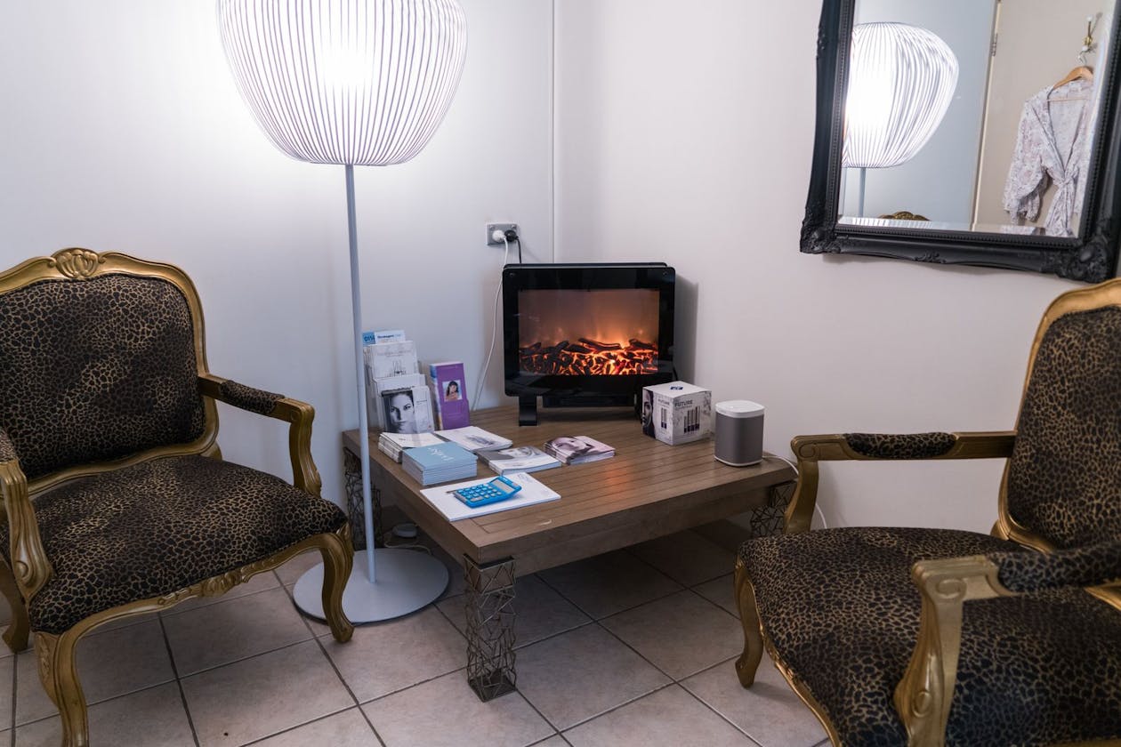 Minoo's Laser and Beauty image 8