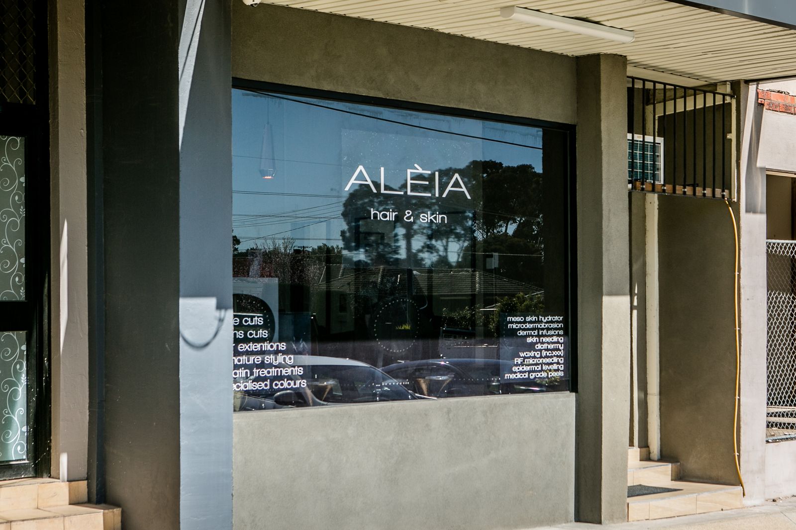 A L È I A hair&skin image 11