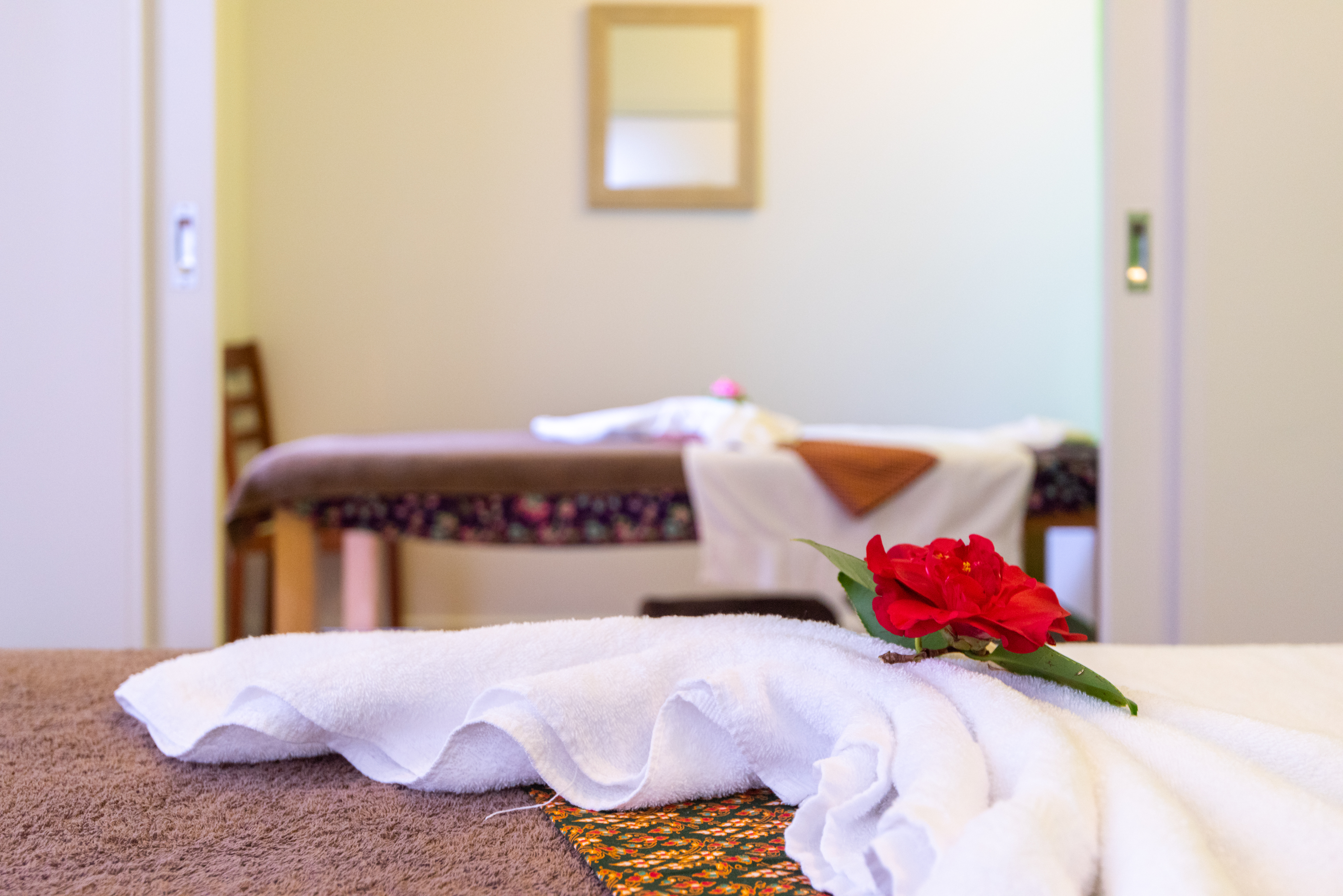 Natural Thai Massage & Skin Care image 8