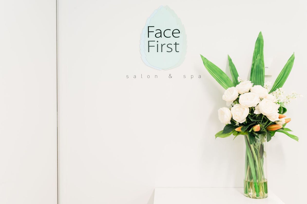 Face First Treatments image 10