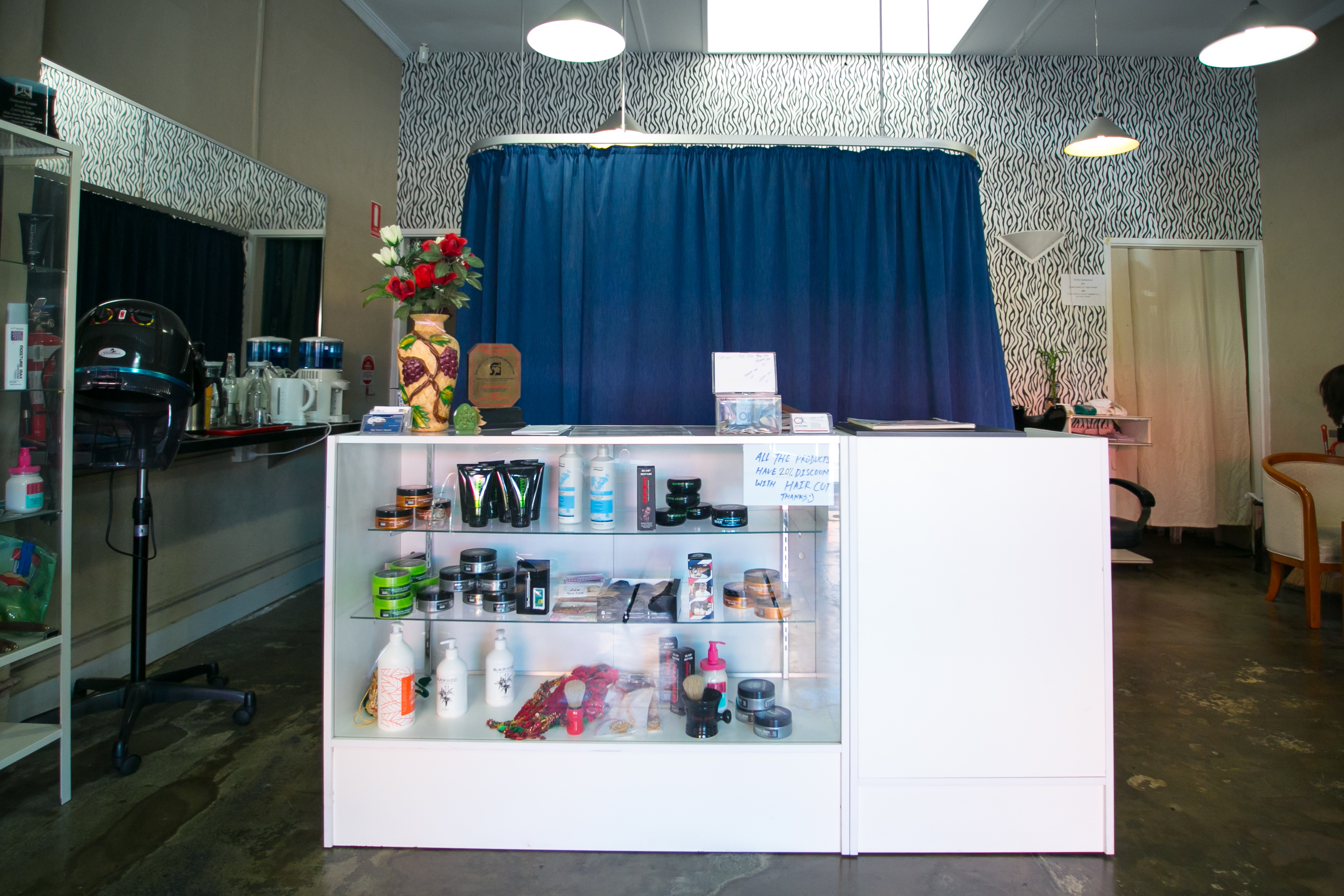 Cutting Kings image 9