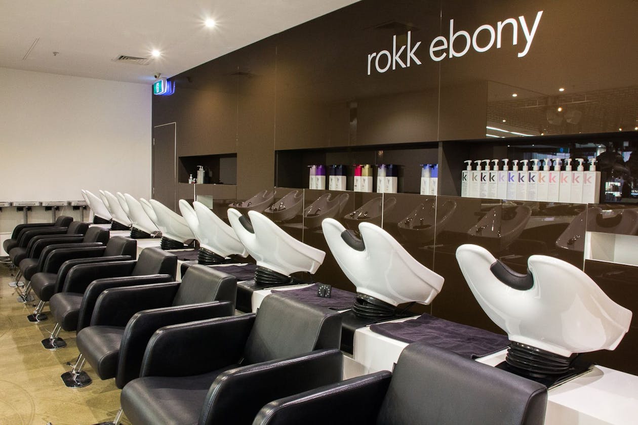 Rokk Ebony - Melbourne CBD image 4