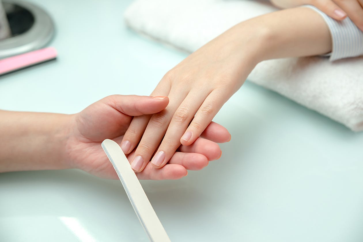 Younger Nails & Spa image 1