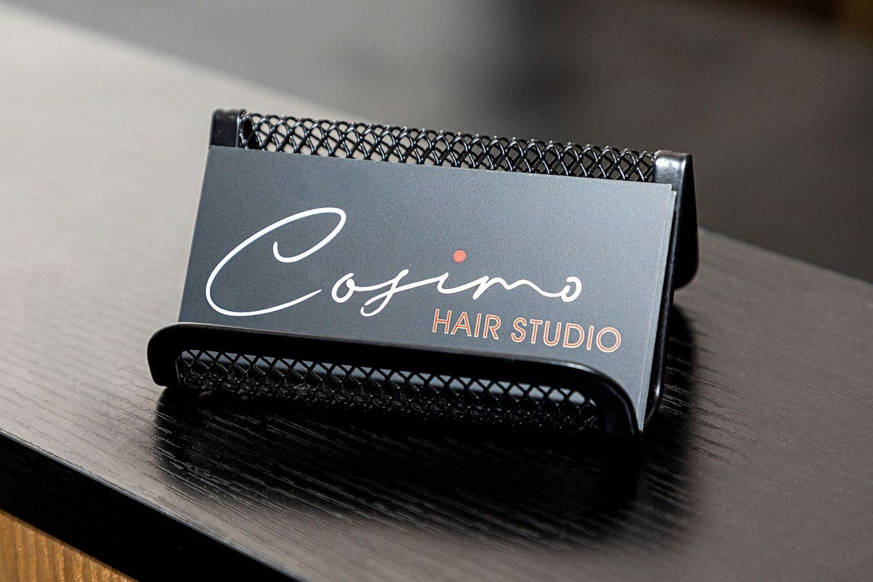 Cosimo Hair Studio image 14