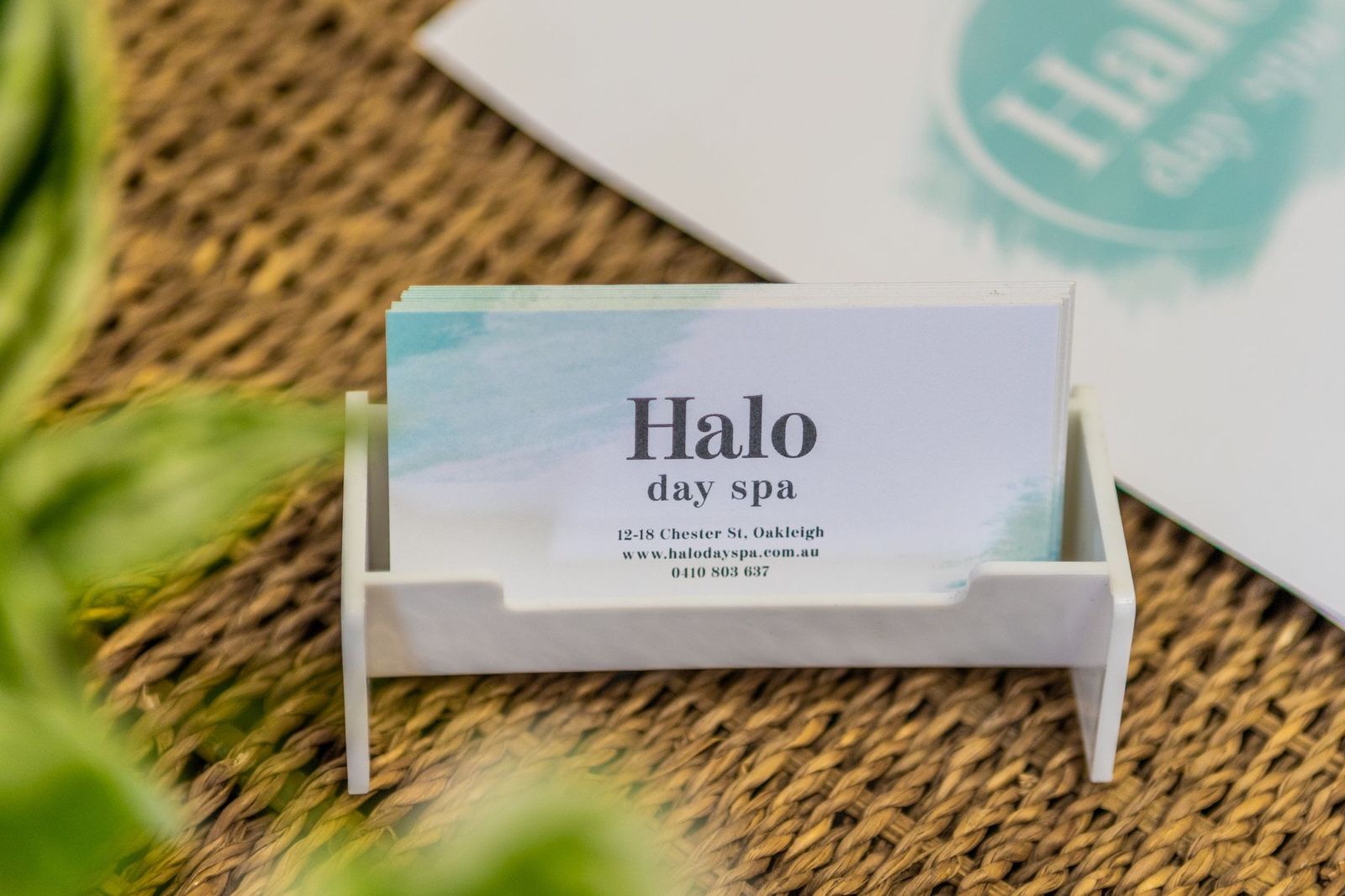 Halo Day Spa image 8