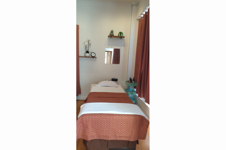 Newcut Hair Design image 14