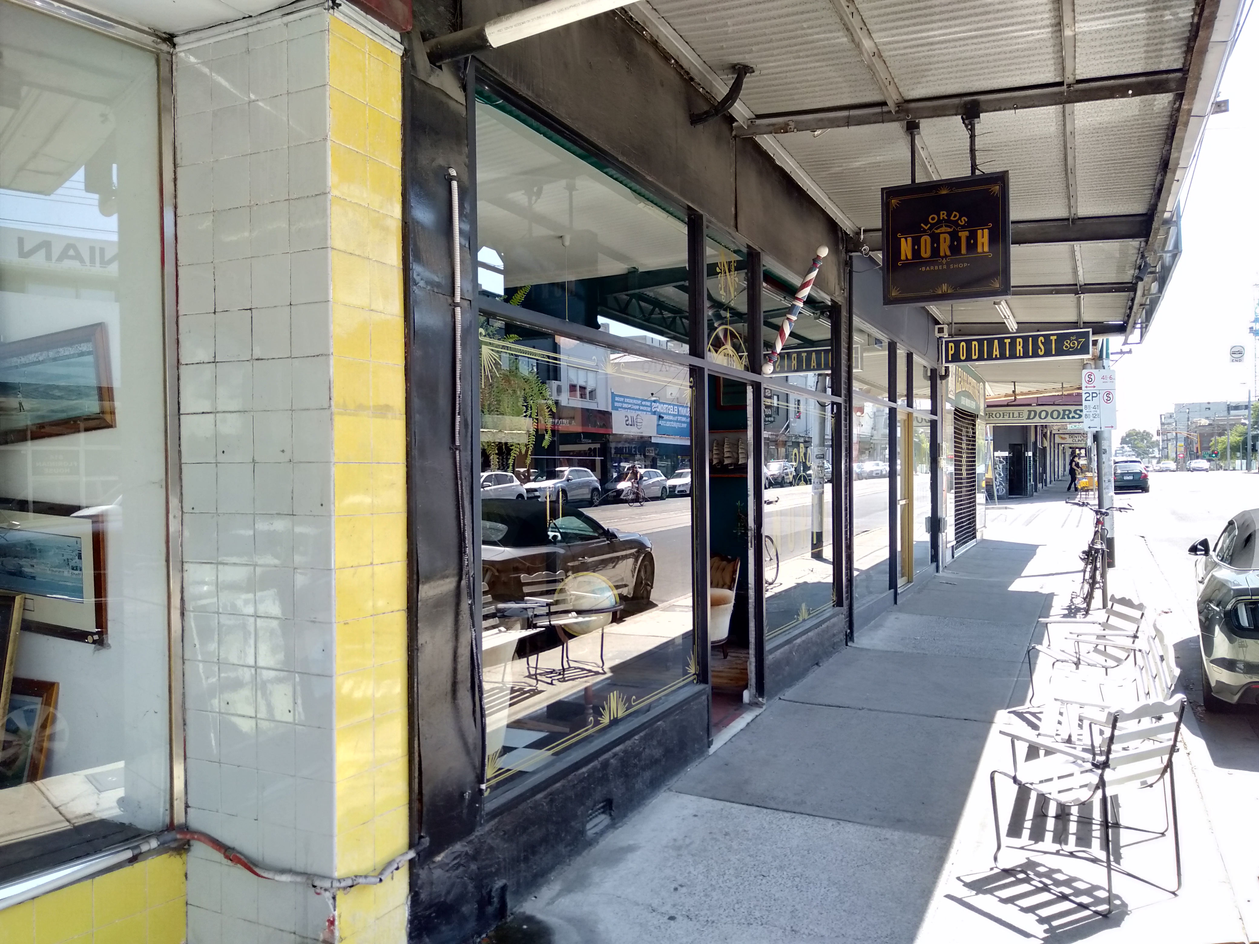 Lords Of The North image 2