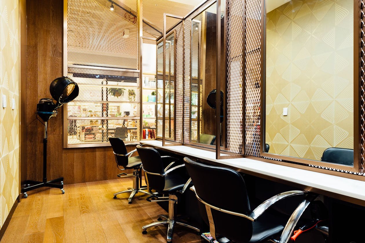 Shashi Hair, Beauty & Day Spa - Top Ryde image 2