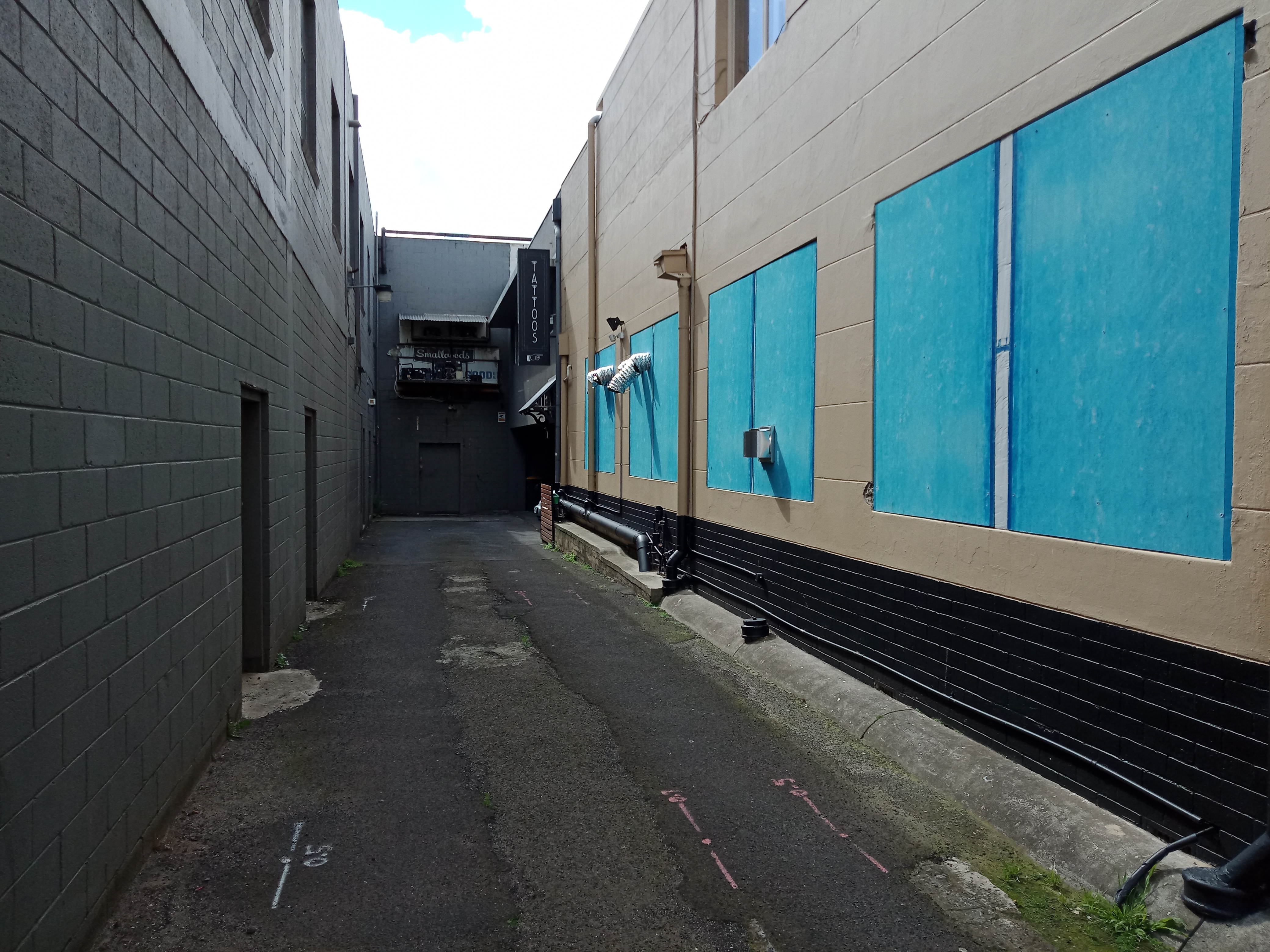 Forgotten Stories Tattoos image 6