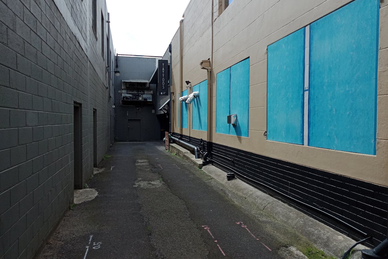 Forgotten Stories Tattoos image 6