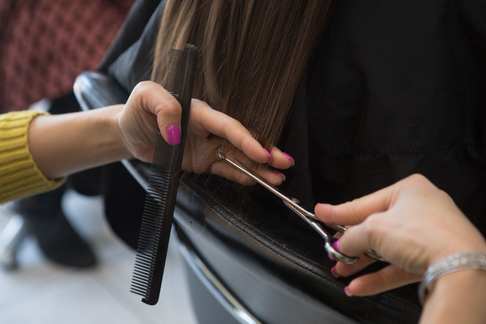 Caprice Hair & Beauty image 11