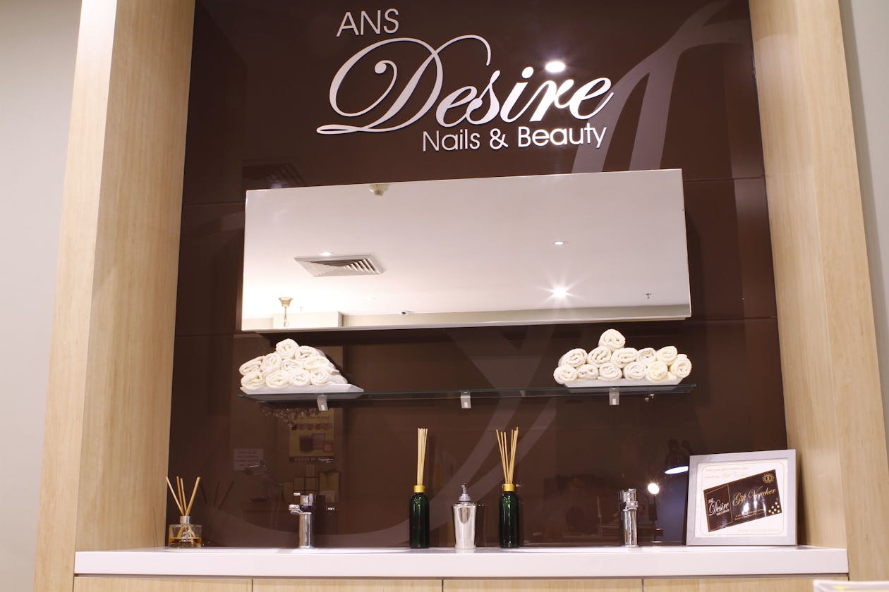 ANS Desire Nails & Beauty