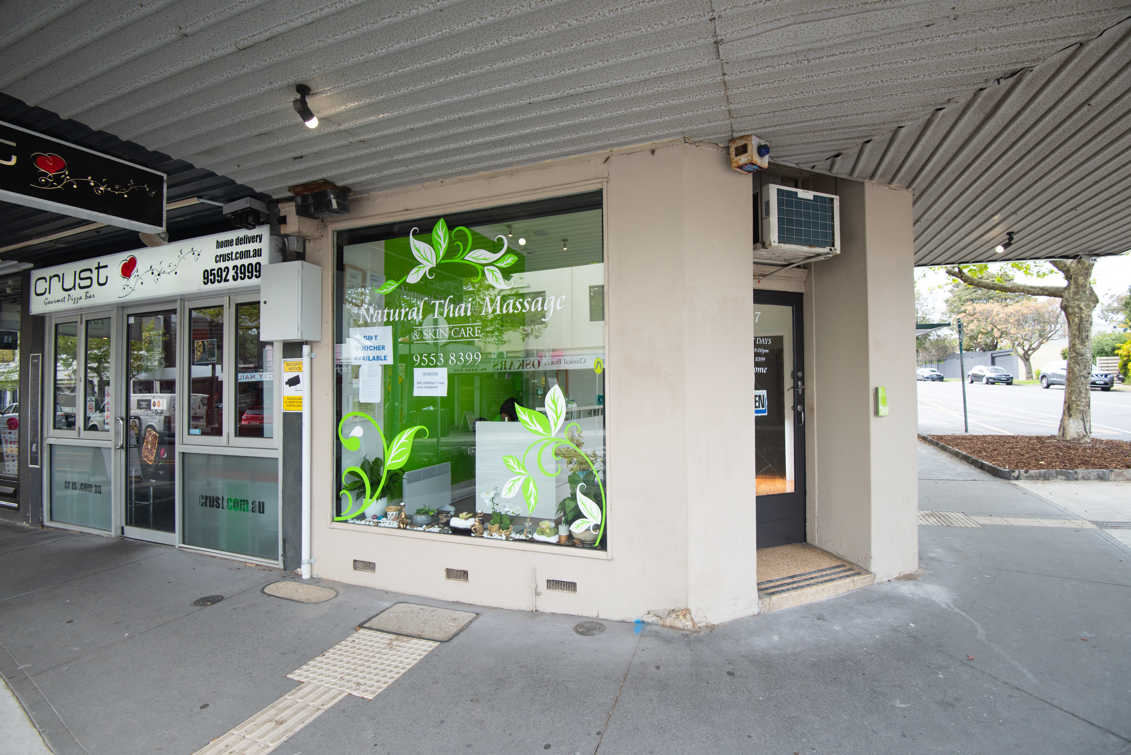 Natural Thai Massage & Skin Care image 15