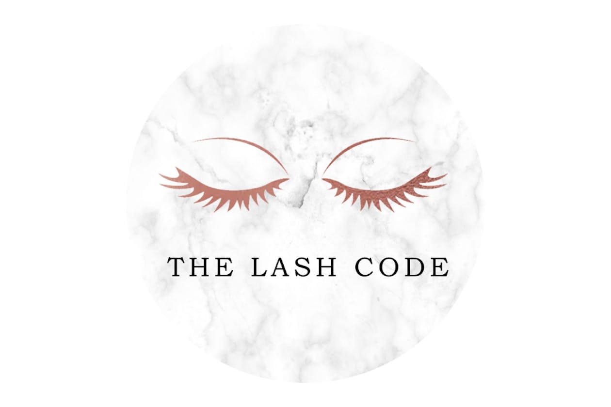 The Lash Code image 1