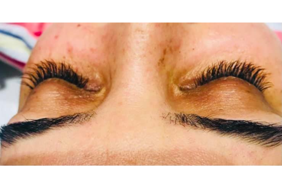 DB Brow Studio image 7