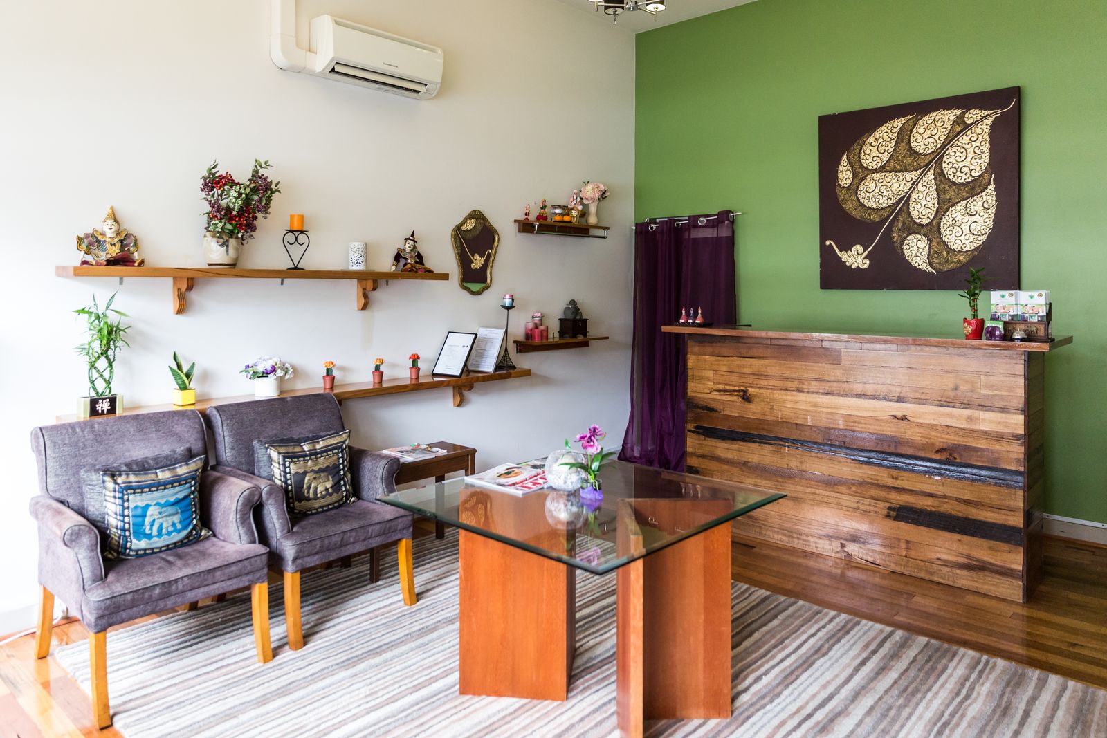 Arokaya St Kilda Thai Massage image 2