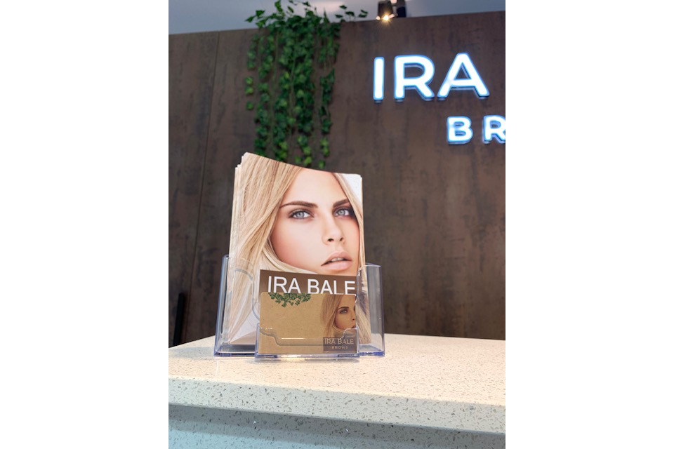 Ira Bale Brows image 8