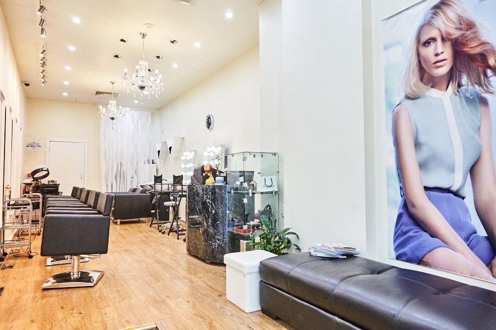 Top 20 Formal Hair Stylists in Melbourne | Bookwell