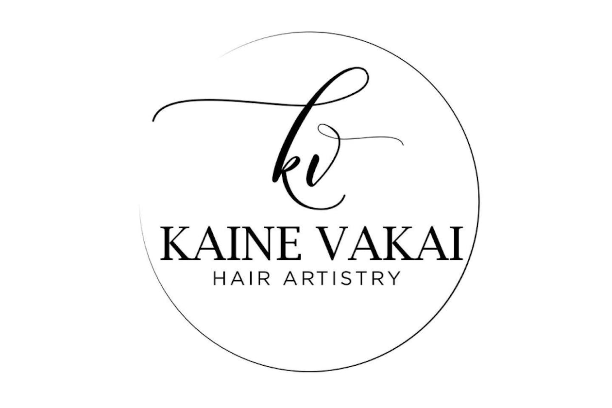 Kaine Vakai Hair Artistry image 1