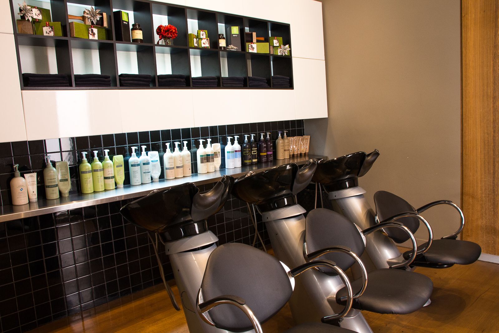 Rhodes Hair and Spa image 6