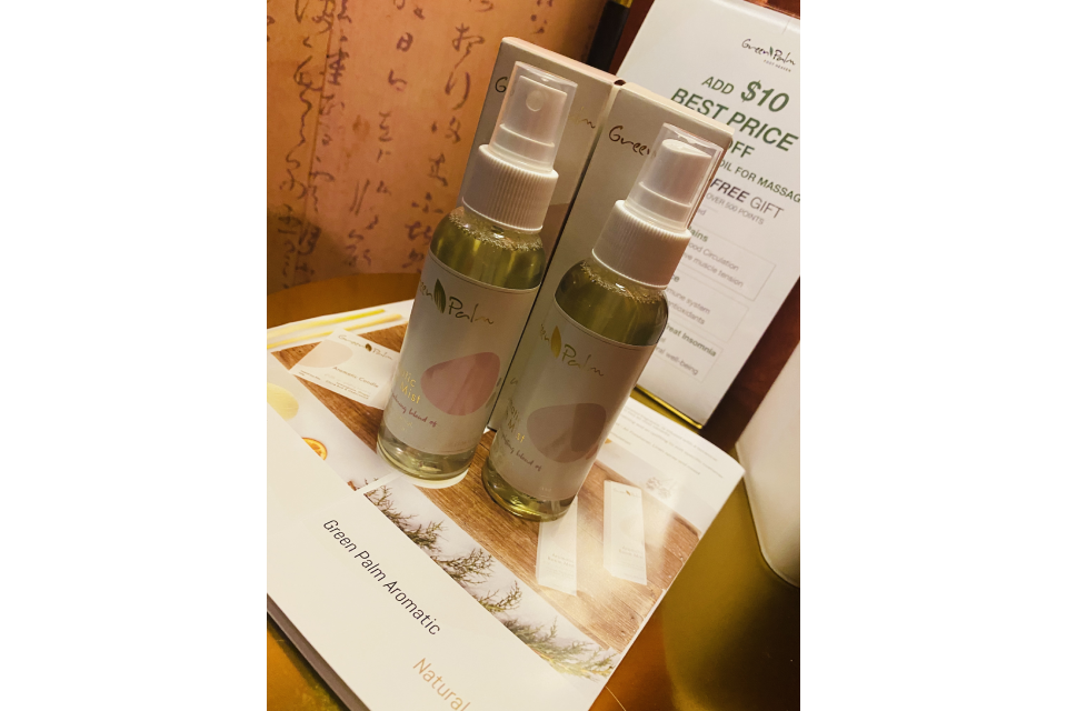 Green Palm Massage - Glen Waverley image 6