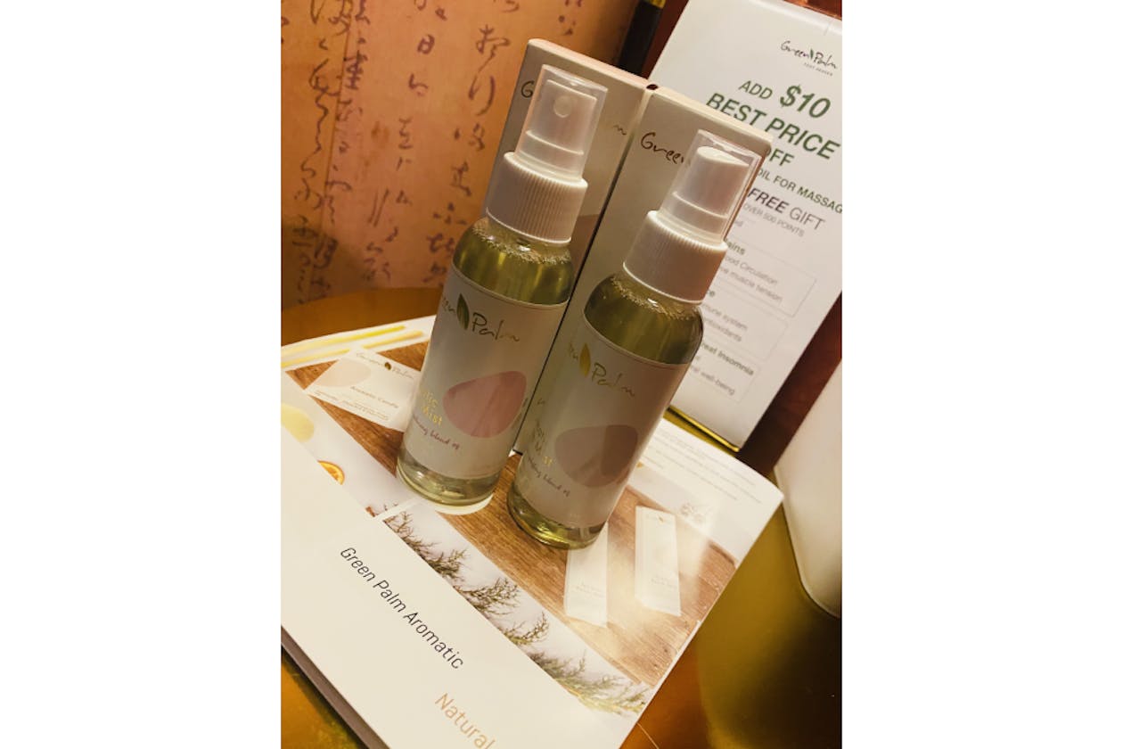 Green Palm Massage - Glen Waverley image 6