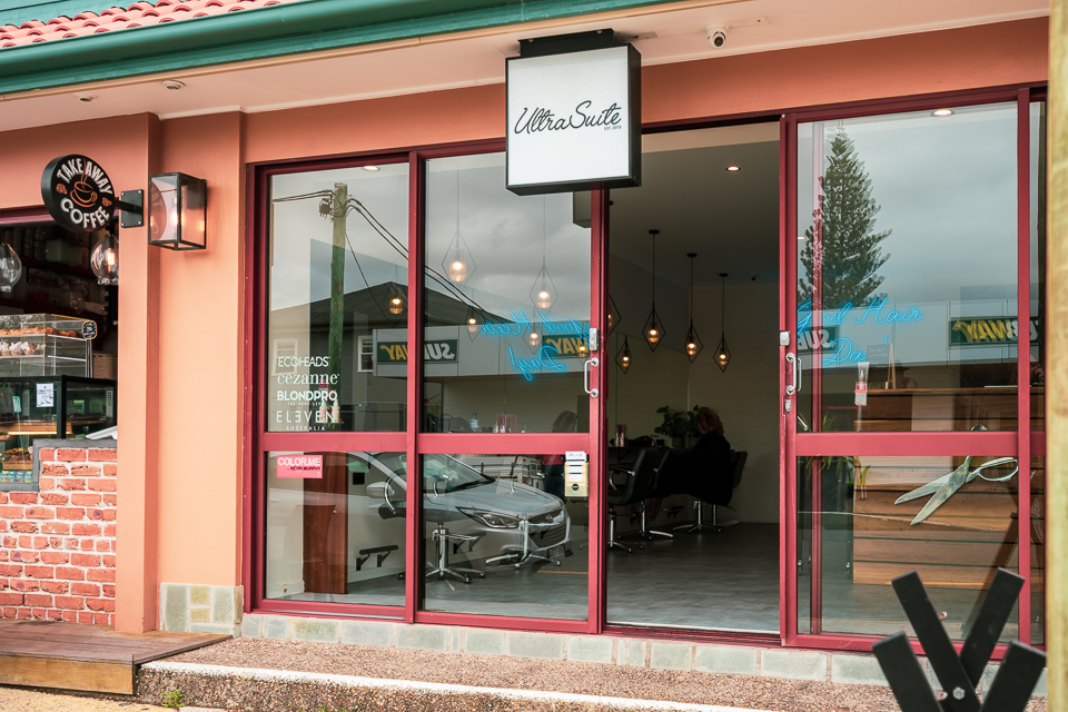 Ultra Suite Hair Bar image 19