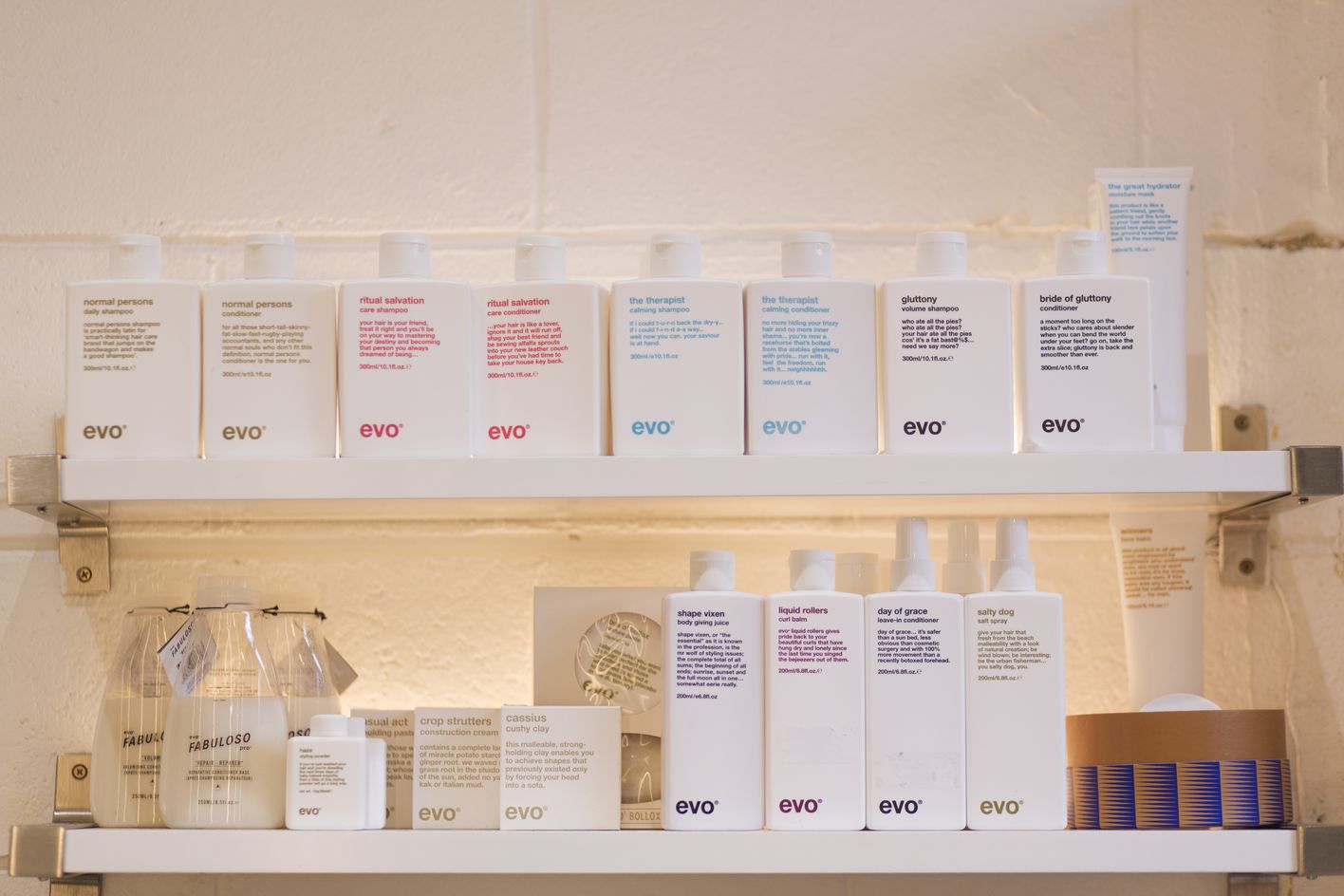 LUKA Hair Studio image 4