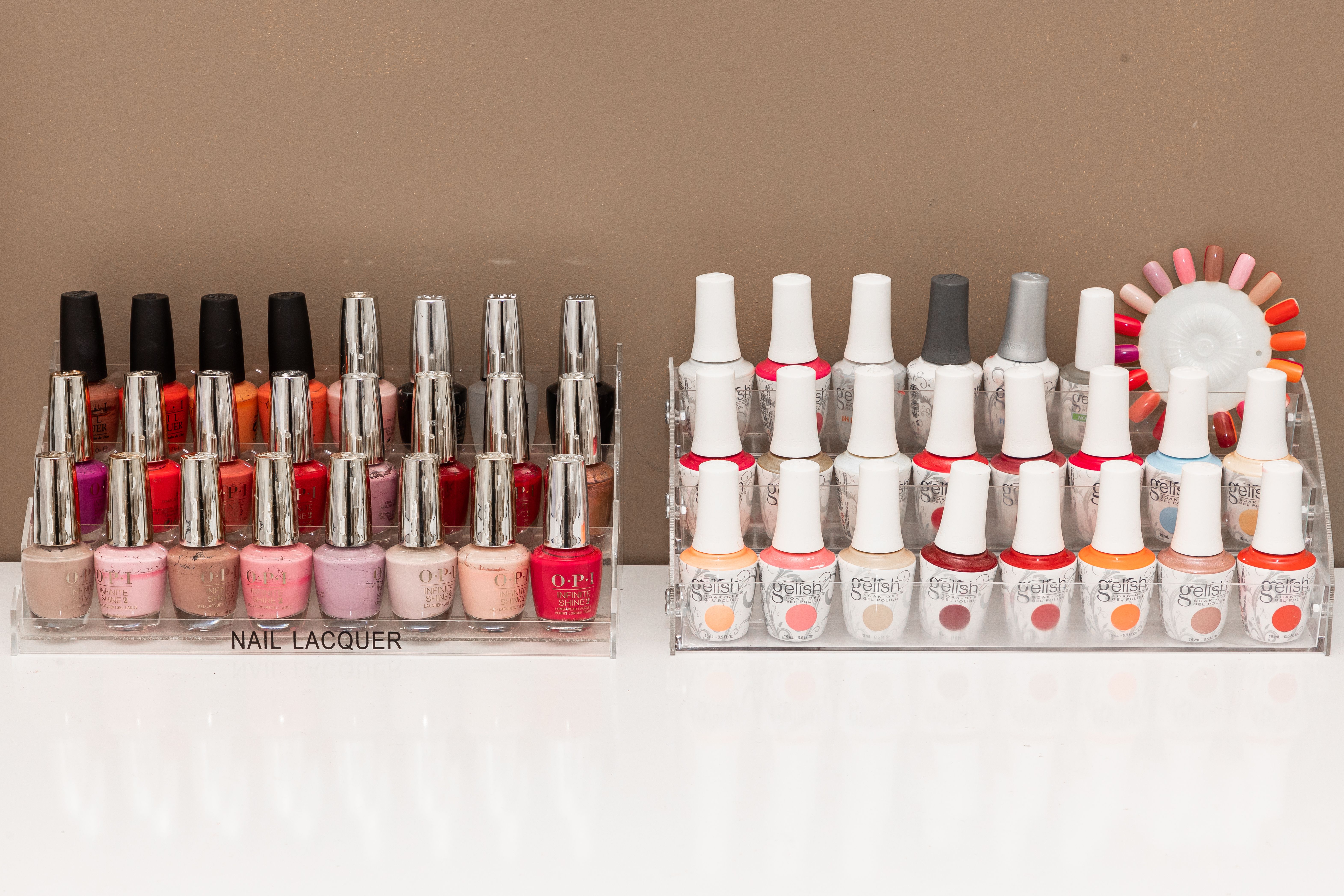 Justine's Accent on Beauty image 14