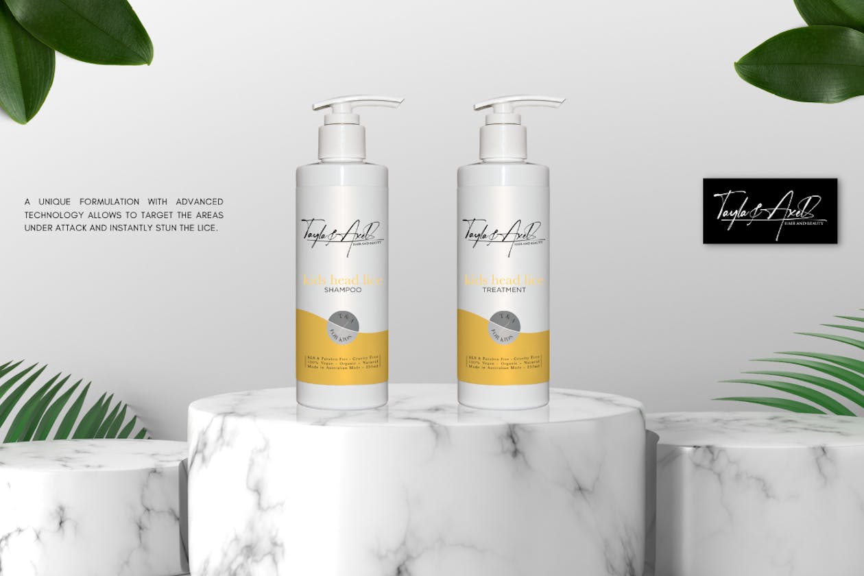 Wright Cuts Colour & Style image 13