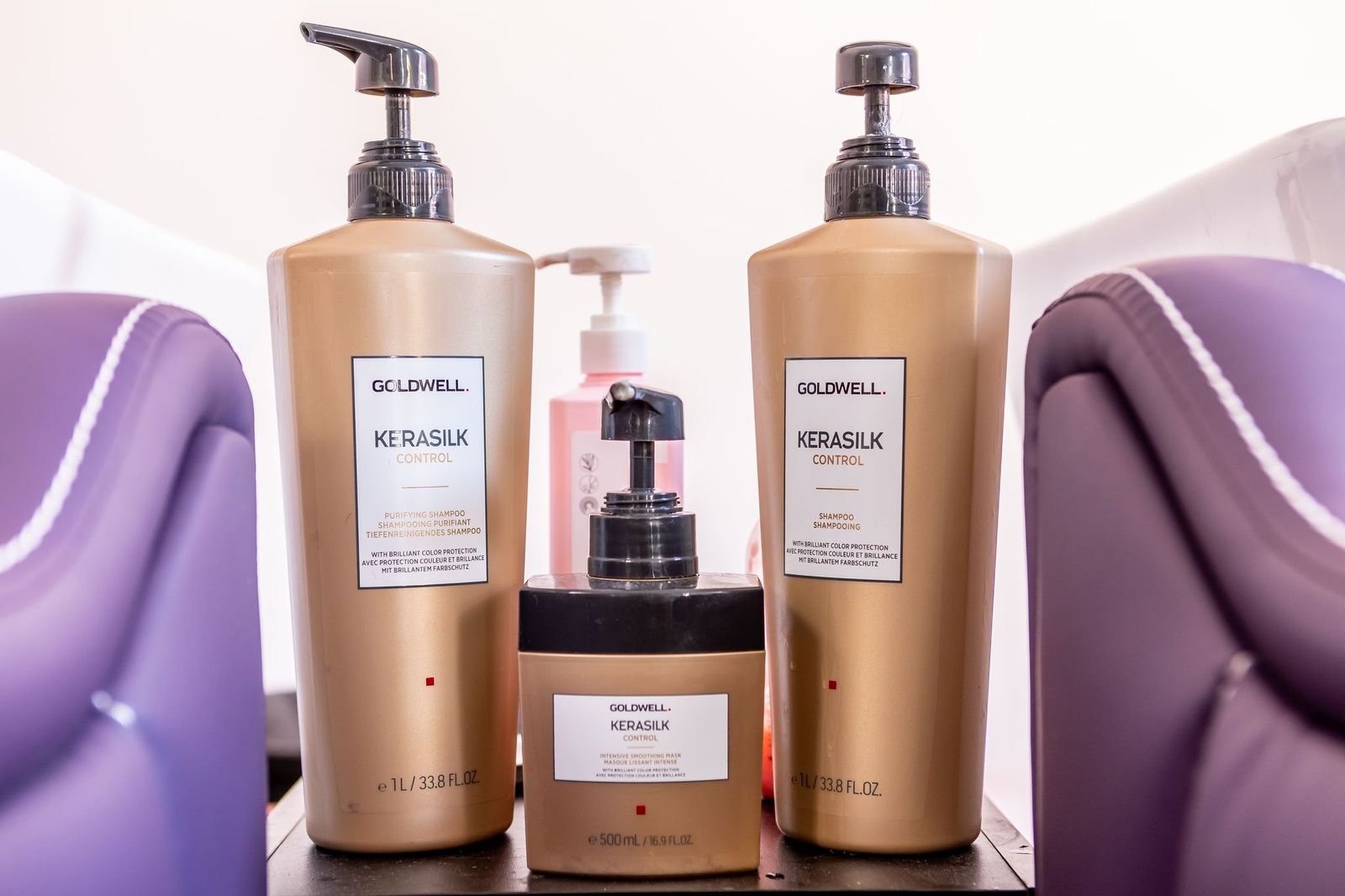 No. 74 Hair Salon image 23