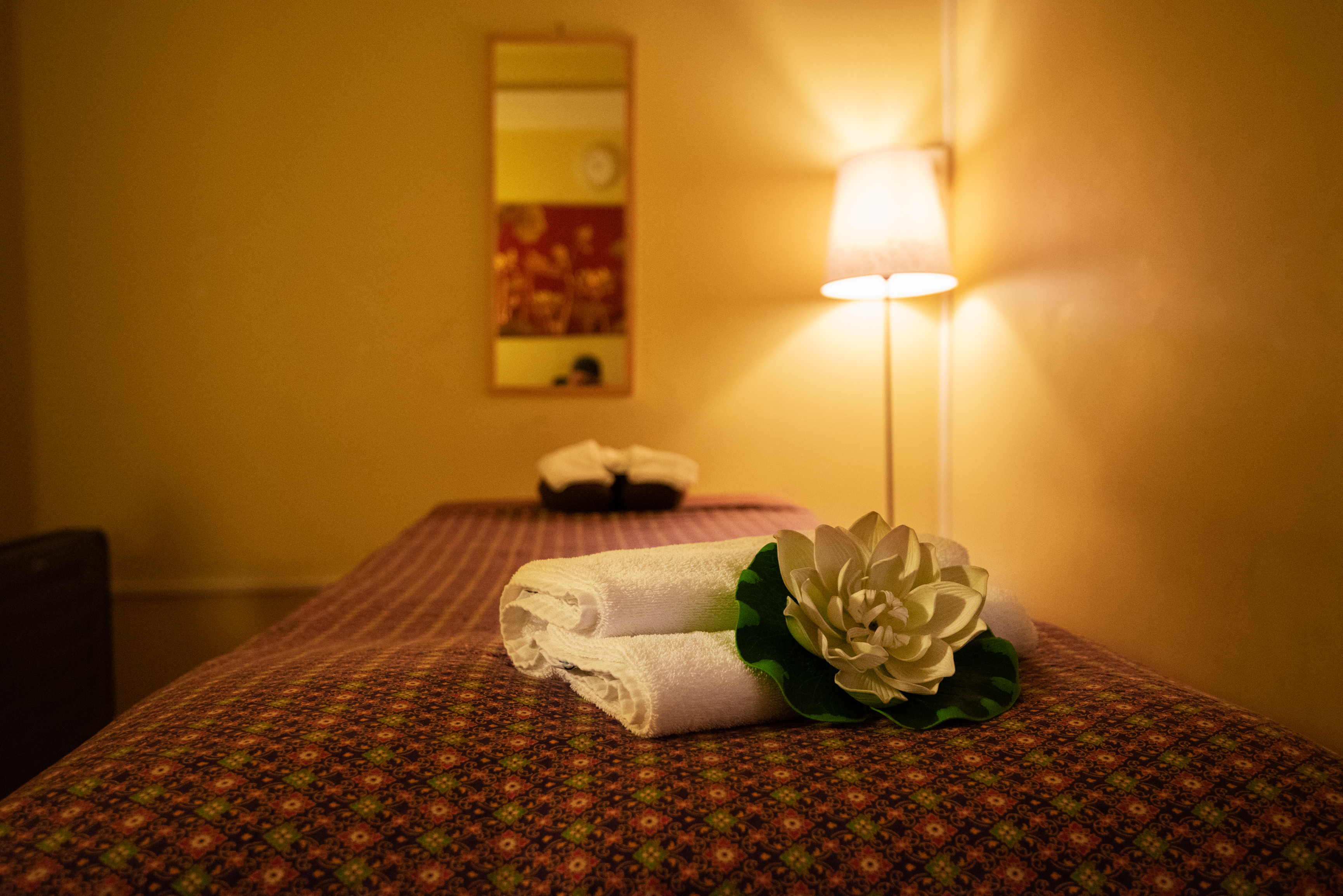 Royal Lotus Thai Massage image 6