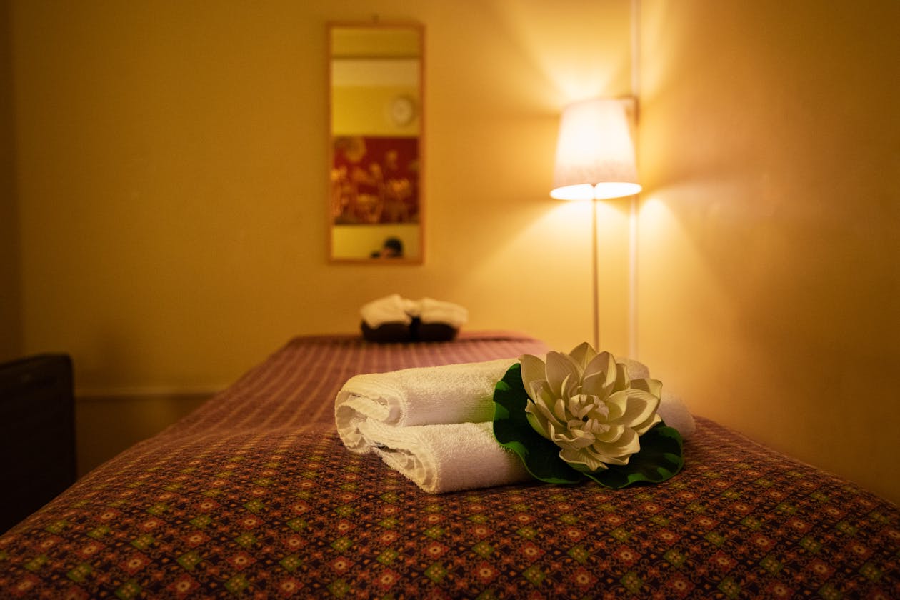 Royal Lotus Thai Massage image 6