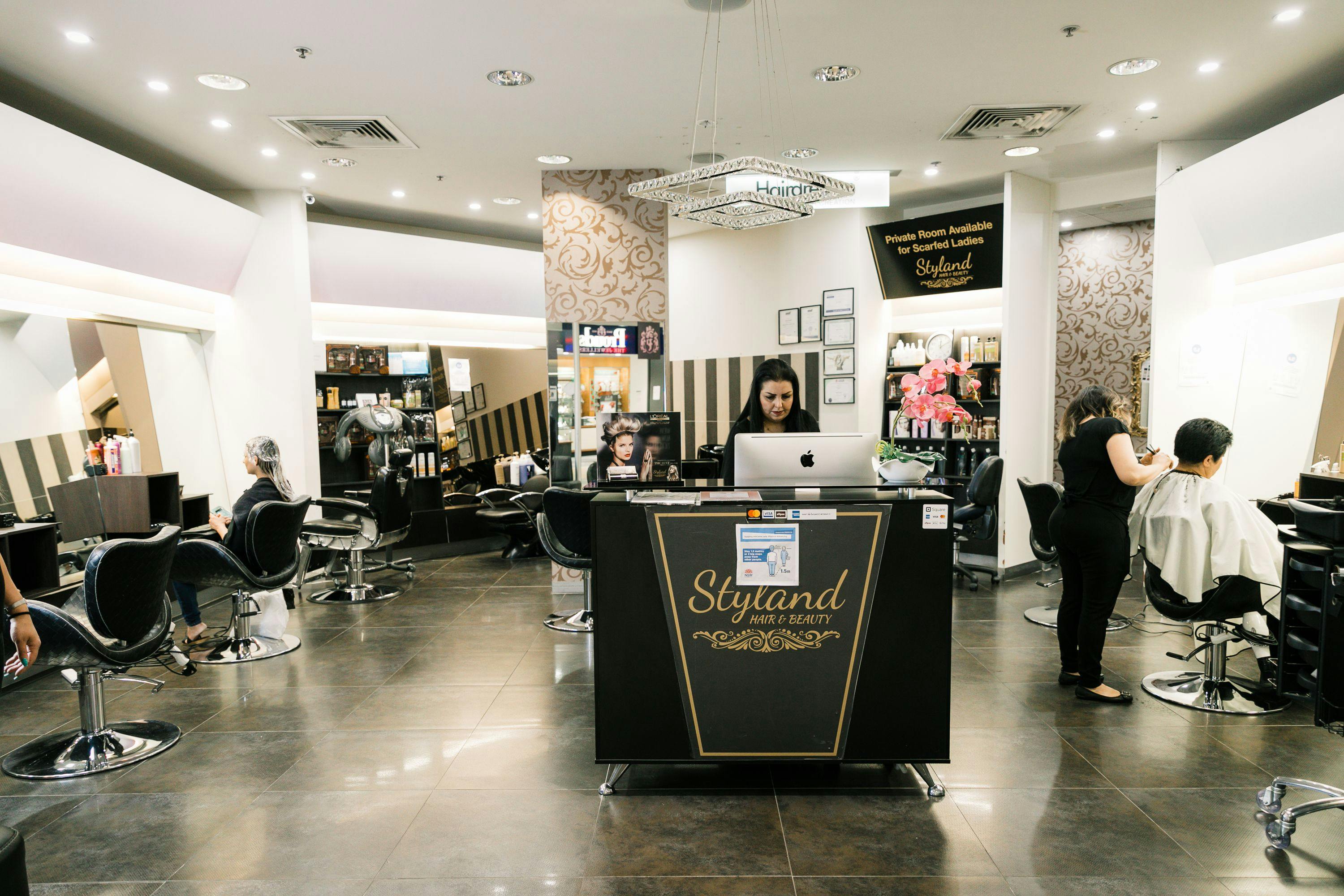 Best Hairdressers in Wetherill Park | Bookwell