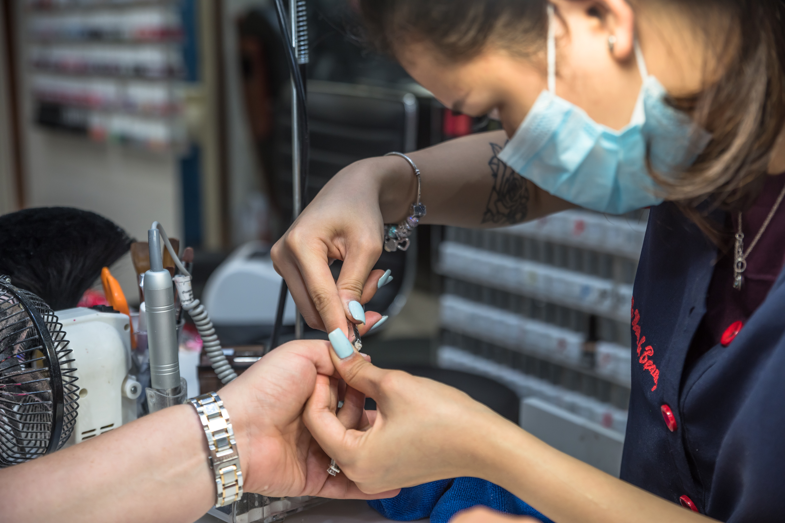 Rosabella Nails & Beauty image 2