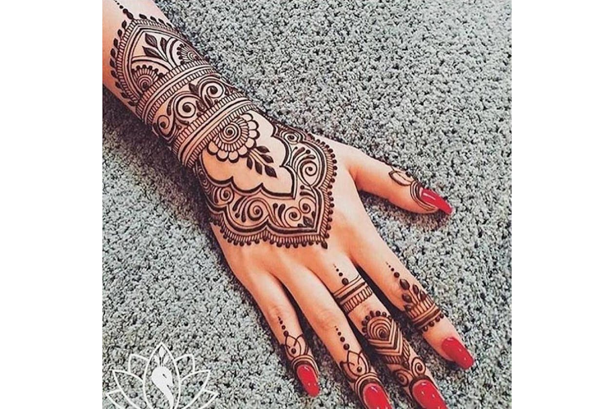 Indian Beauty Secrets - Quakers Hill image 5