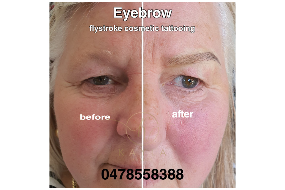 Infinity Beauty and Wellness from Chau Chau image 24