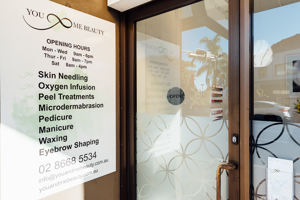 You and Me Beauty Salon image 14