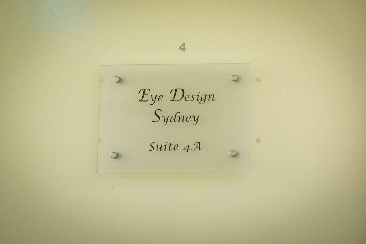Eye Design Sydney image 15