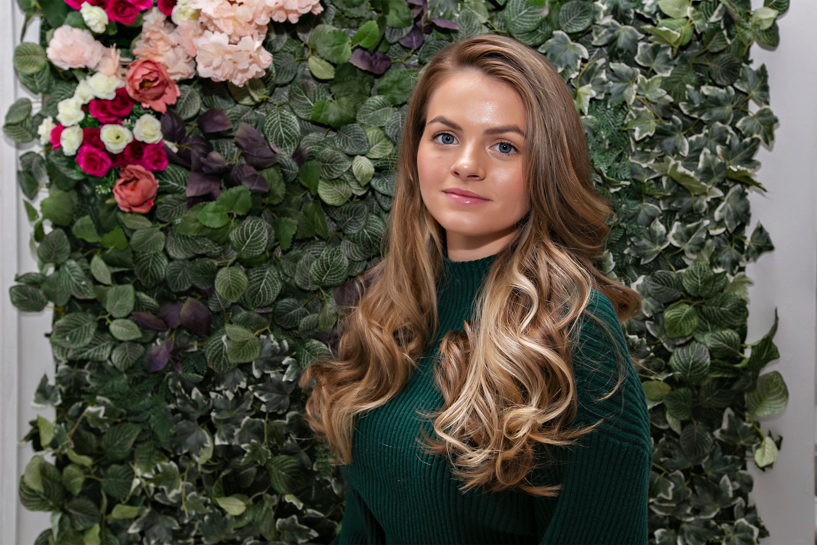 Yujii Studio Hair and Beauty image 15