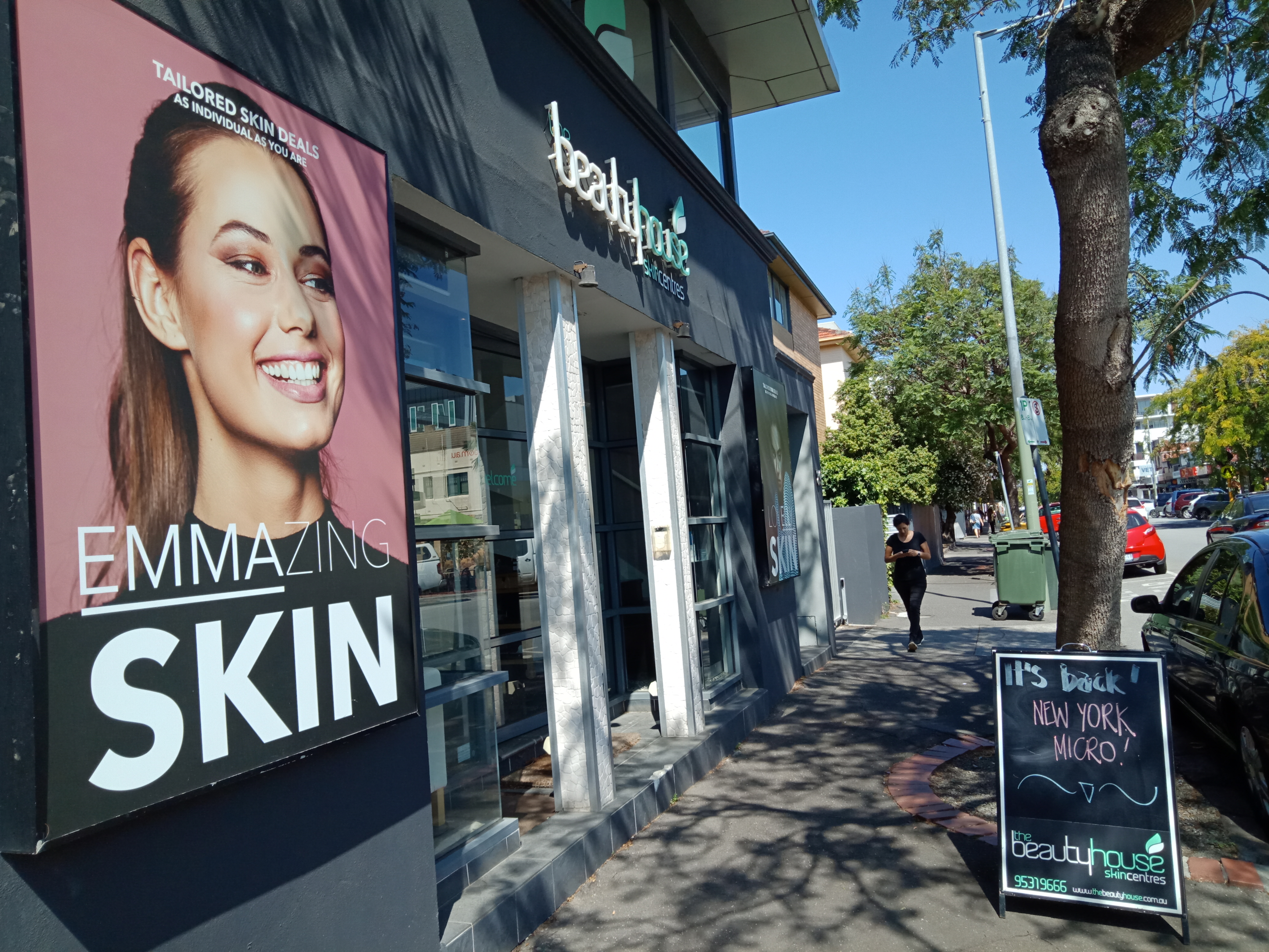 The Beauty House Skin Centre image 2