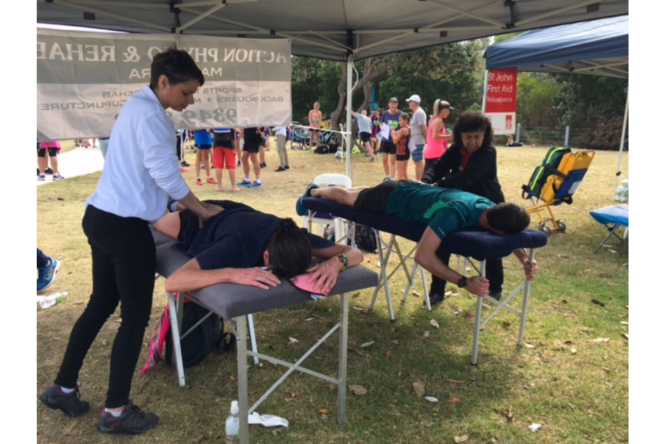 Action Physiotherapy & Rehab Centre - Maroubra image 4