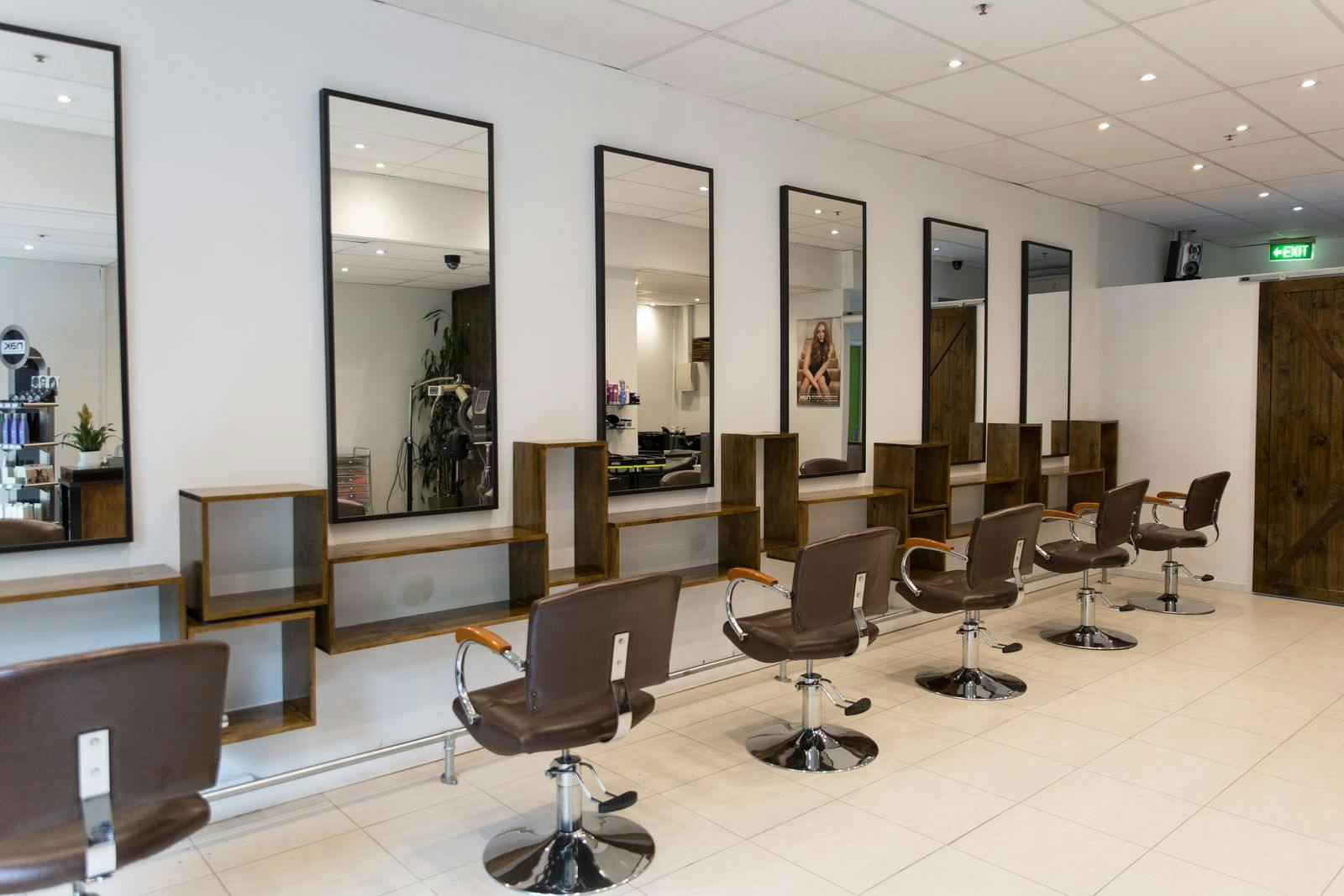 Tokyo Hair Design - Melbourne CBD | Haircut and Hairdressing | Bookwell