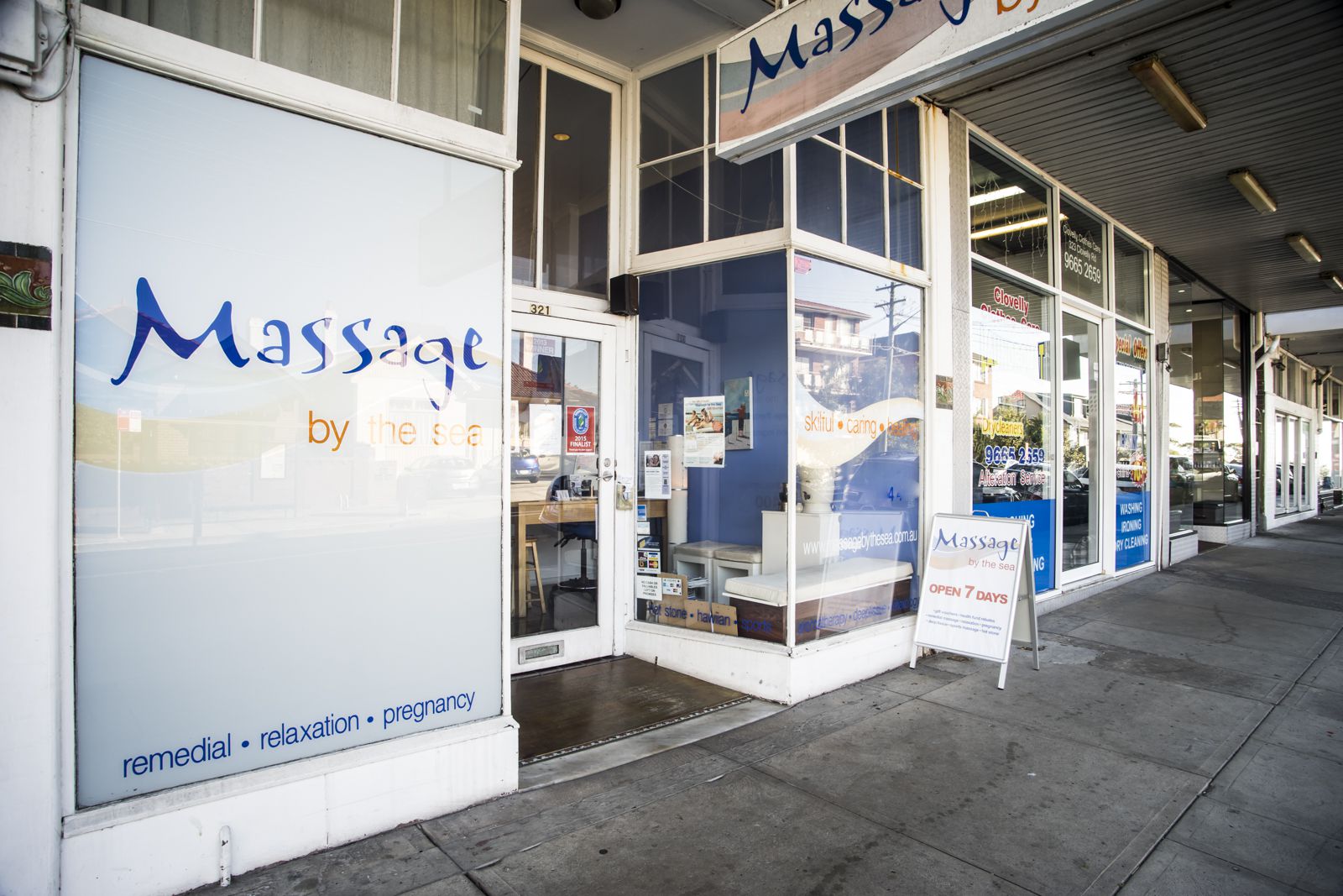 Massage By The Sea image 4