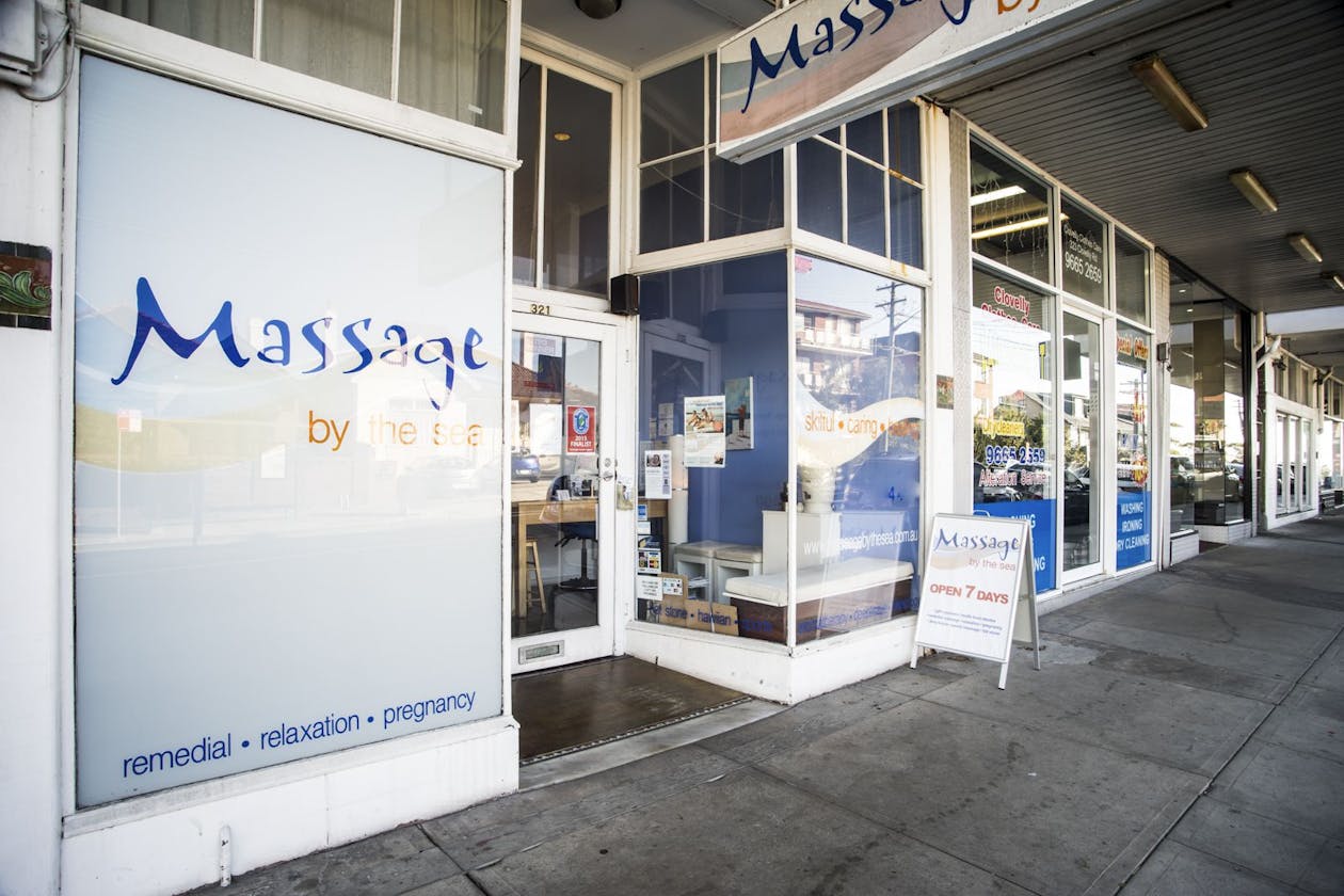 Massage By The Sea image 4