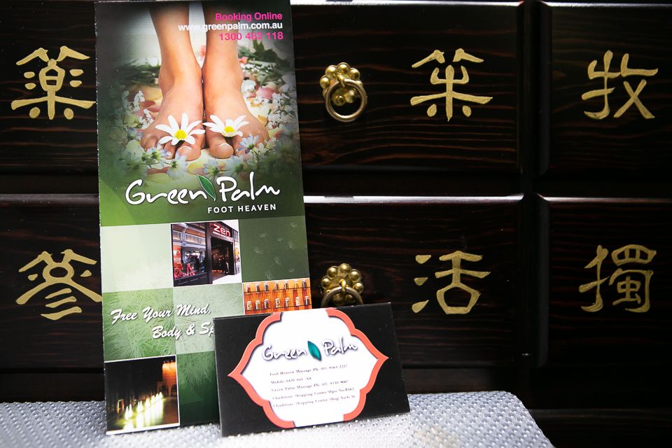 Green Palm Massage - Chadstone image 10